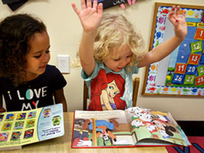 child care corpus christi